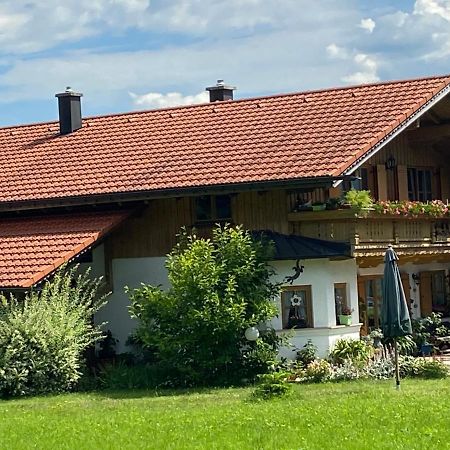 Ferienwohnung Danner Kiefersfelden Exterior foto