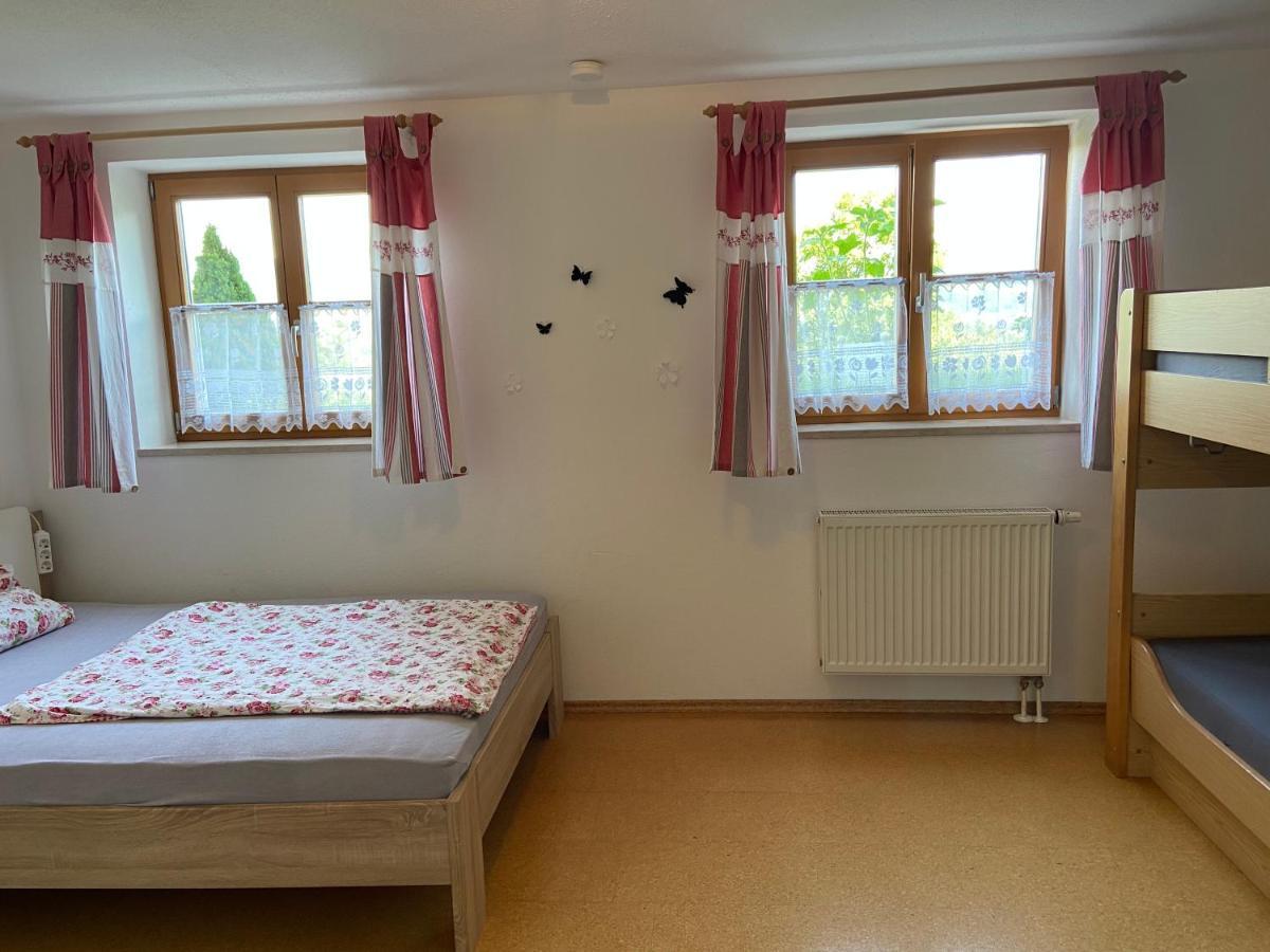 Ferienwohnung Danner Kiefersfelden Exterior foto